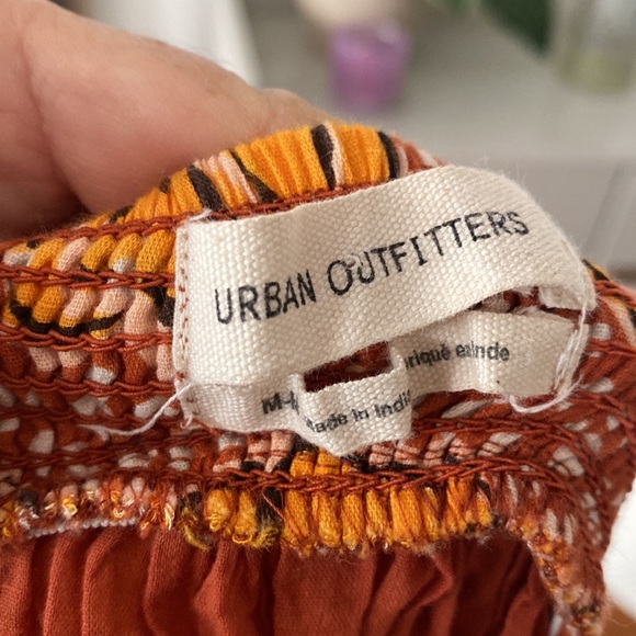 Urban outfitters Gorgeous mini dress like new M - Picture 9 of 11